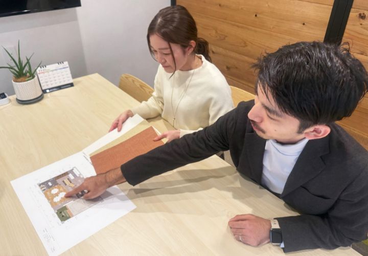 私たちが創ったお店に沢山の人が集まる！そんな瞬間が最高に嬉しいんです｡