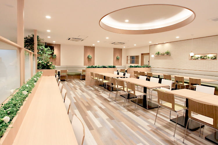 OFFICE DESIGN