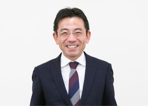 各務 雅博